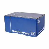 Уплотнение фланца колонны Grundfos 96777838