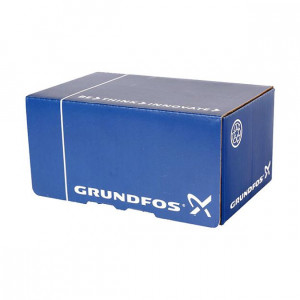 Уплотнение фланца колонны Grundfos 96777838 Уплотнение фланца колонны Grundfos 96777838
