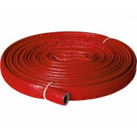 Трубка теплоизоляционная K-FLEX PE COMPACT R 13x22 мм красная 130222118PE0CR