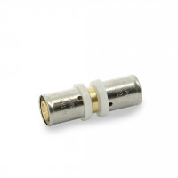 Муфта пресс APE 16 мм 700G6601