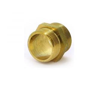 Ниппель Tiemme 1/2х1/4 HP-HP 1500395 Ниппель Tiemme 1/2х1/4 HP-HP 1500395