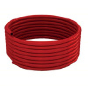Труба из сшитого полиэтилена Giacomini GIACOTHERM PEX-b 20х2 мм бухта 100 м R996TY221