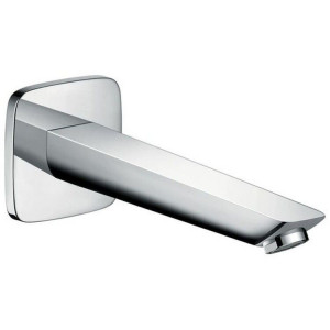 Излив на ванну Hansgrohe Logis хром 71410000 Излив на ванну Hansgrohe Logis хром 71410000