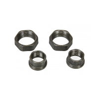 Комплект гаек и уплотнений DAB KIT BOCCH G 1 1/4 чугун 547121070