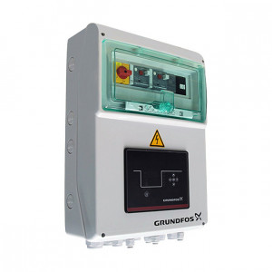 Шкаф управления Grundfos LC 241 1x2.5-4 DOL 3x380 PI 99656860 Шкаф управления Grundfos LC 241 1x2.5-4 DOL 3x380 PI 99656860