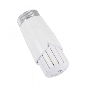 Термостатическая головка Schlosser Diamant DR M30x1.5 для клапанов Danfoss RTD-N 600100005 Термостатическая головка Schlosser Diamant DR M30x1.5 для клапанов Danfoss RTD-N 600100005