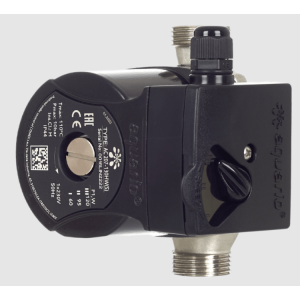 Насос циркуляционный для ГВС Högert Technik AC 207-130HW(S) 5207