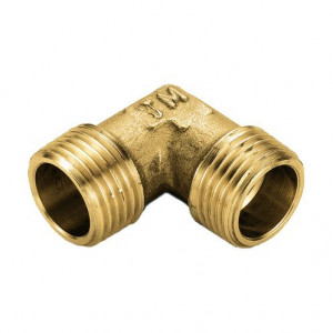 Угольник Tiemme 1/2x1/2 ВР/ВР 1500107