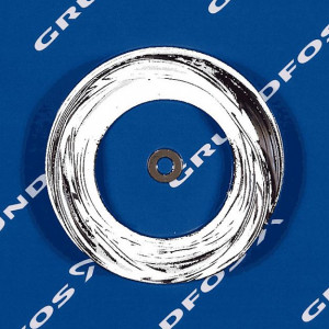 Комплект уплотнений Grundfos Kit Radial Sealing D85 95039130 Комплект уплотнений Grundfos Kit Radial Sealing D85 95039130