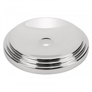 Мыльница настольная Colombo Design Hermitage хром B3340.CR Мыльница настольная Colombo Design Hermitage хром B3340.CR