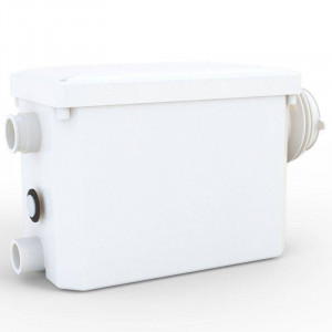 Установка канализационная Pumpman ST600A ST600A Установка канализационная Pumpman ST600A ST600A