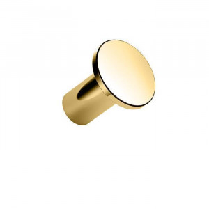 Крючок Colombo Design Mini золото матовое CD107.OM Крючок Colombo Design Mini золото матовое CD107.OM