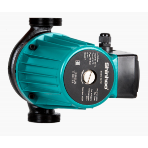 Насос циркуляционный Högert BASIC 25-12S 180 1x230 В 71211010 Насос циркуляционный Högert BASIC 25-12S 180 1x230 В 71211010