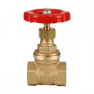 Задвижка клиновая Tiemme 1/2 PN 10 2950036 Задвижка клиновая Tiemme 1/2 PN 10 2950036