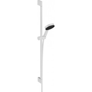Душевой гарнитур hansgrohe Pulsify Select S Relaxation 915 мм Ø 105 мм 3 режима 24170700 Душевой гарнитур hansgrohe Pulsify Select S Relaxation 915 мм Ø 105 мм 3 режима 24170700