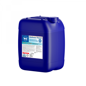 Средство для очистки воды Wellness Therm Pool Cleaner 10 л 877239 Средство для очистки воды Wellness Therm Pool Cleaner 10 л 877239