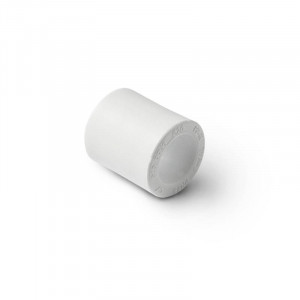 Муфта Pro Aqua полипропиленовая 125 мм PA12026P