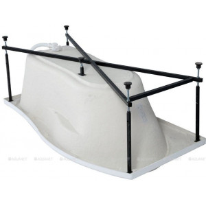 Каркас для ванны сварной Aquanet Borneo / Cariba 170 00243000 Каркас для ванны сварной Aquanet Borneo / Cariba 170 00243000