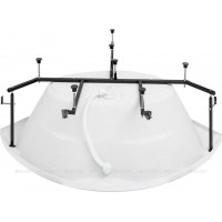 Каркас сварной для ванны Aquanet Vitoria 00187507