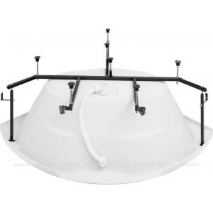 Каркас сварной для ванны Aquanet Vitoria 00187507 Каркас сварной для ванны Aquanet Vitoria 00187507