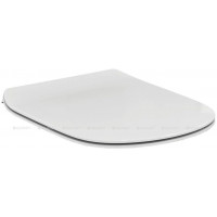 Сиденье для унитаза Ideal Standard Tesi с микролифтом T3527V1