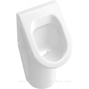 Писсуар Villeroy & Boch Architectura 355x385 мм скрытый подвод 55740001 Писсуар Villeroy & Boch Architectura 355x385 мм скрытый подвод 55740001