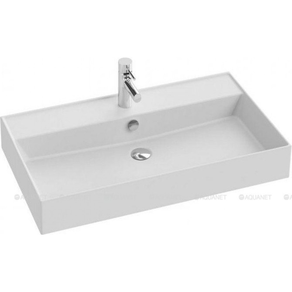 Раковина Jacob Delafon Vivienne 80 см белый EXBI112-00