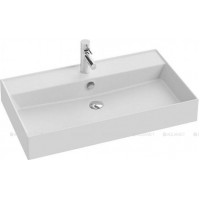 Раковина Jacob Delafon Vivienne 80 см белый EXBI112-00
