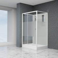Душевая кабина RGW Andaman AN-207 90х120 см 411320792-95