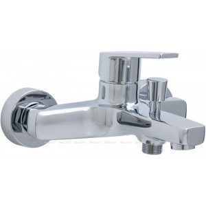 Смеситель для ванны Allen Brau ECLIPSE хром 5.E1003-00 Смеситель для ванны Allen Brau ECLIPSE хром 5.E1003-00