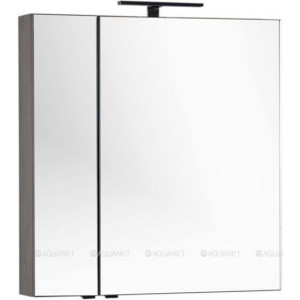 Зеркало Aquanet Эвора 80 дуб антик 00182741 Зеркало Aquanet Эвора 80 дуб антик 00182741