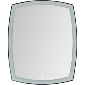 Зеркало Aquanet Тоскана 7085 с LED подсветкой 700х850 мм 00196664 Зеркало Aquanet Тоскана 7085 с LED подсветкой 700х850 мм 00196664