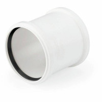 Муфта надвижная Ostendorf HT Safe 90 мм PP 11233541001