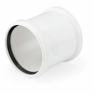 Муфта надвижная Ostendorf HT Safe 90 мм PP 11233541001 Муфта надвижная Ostendorf HT Safe 90 мм PP 11233541001