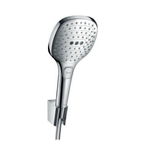 Душевой набор Hansgrohe Raindance Select E 120 3jet хром 26720000 Душевой набор Hansgrohe Raindance Select E 120 3jet хром 26720000