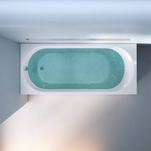Ванна акриловая AM.PM X-Joy 160x70 см W94A-160-070W-A Ванна акриловая AM.PM X-Joy 160x70 см W94A-160-070W-A