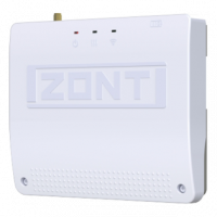 Отопительный контроллер ZONT SMART 2.0 ML00004479