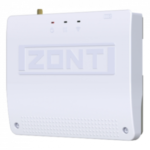 Отопительный контроллер ZONT SMART 2.0 ML00004479