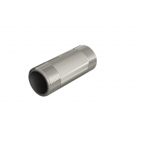 Удлинитель латунный Metalit TIN PLATED НН 1 80 мм EBF14180T