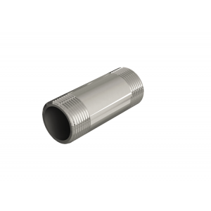 Удлинитель латунный Metalit TIN PLATED НН 1 80 мм EBF14180T Удлинитель латунный Metalit TIN PLATED НН 1 80 мм EBF14180T