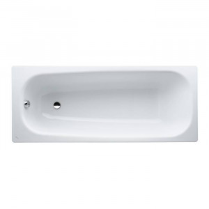 Ванна встраиваемая Laufen Pro 170x70 см стальная шумоизоляция белый 2.2495.0.000.040.1 Ванна встраиваемая Laufen Pro 170x70 см стальная шумоизоляция белый 2.2495.0.000.040.1