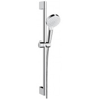 Душевой гарнитур Hansgrohe Crometta Vario 650 мм 2 режима 26532400