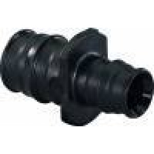 Переходник PPSU Uponor для труб PE-Xa 40-32 1135719 Переходник PPSU Uponor для труб PE-Xa 40-32 1135719