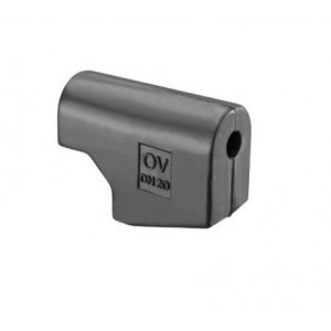Изоляционная пластина Uponor PUR Ду 32 1060084 Изоляционная пластина Uponor PUR Ду 32 1060084