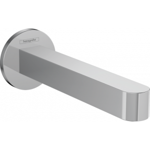 Излив на ванну hansgrohe Finoris 174 мм 1/2 76410000 Излив на ванну hansgrohe Finoris 174 мм 1/2 76410000
