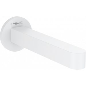 Излив на ванну hansgrohe Finoris 174 мм 1/2 76410700 Излив на ванну hansgrohe Finoris 174 мм 1/2 76410700