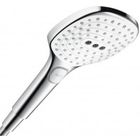 Ручной душ Hansgrohe Raindance Select E 120 3 режима 26520400