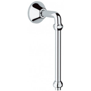 Отвод Grohe 18 мм 12407000 Отвод Grohe 18 мм 12407000