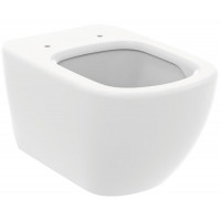 Унитаз подвесной Ideal Standard Tesi AquaBlade матовый белый T0079V1