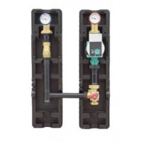 Насосная группа Vatline D-SMT 250 DN 32 1 1/4 без насоса T659051